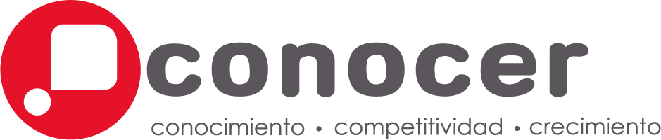 LOGO-CONOCER